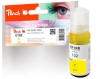 Peach Ink Bottle yellow compatible with  Epson No. 102 y, C13T03R440