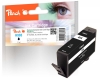 Peach rašalo kasetė, juoda, suderinama su  HP No. 903 bk, T6L99AE
