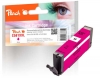 Peach Ink Cartridge XXL magenta, compatible with  Canon CLI-581XXLM, 1996C001