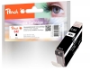 Peach Ink Cartridge black, compatible with  Canon CLI-42B, 6384B001