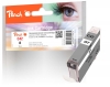Peach Ink Cartridge grey, compatible with  Canon CLI-42GY, 6390B001
