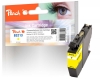 Peach Ink Cartridge yellow XL, compatible with  Brother LC-3213Y