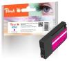 Peach Ink Cartridge magenta compatible with  HP No. 963 M, 3JA24AE