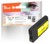 Peach Ink Cartridge yellow compatible with  HP No. 963 Y, 3JA25AE