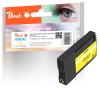 Peach Ink Cartridge yellow HC compatible with  HP No. 963XL Y, 3JA29AE