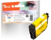 Peach Ink Cartridge yellow compatible with  Epson No. 603Y, C13T03U44010