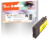 Peach rašalo kasetė, geltona, suderinama su  HP No. 953 y, F6U14AE
