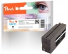 Peach Ink Cartridge black compatible with  HP No. 957XL bk, L0R40AE