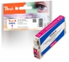 Peach Ink Cartridge XL magenta, compatible with  Epson T05H3, No. 405XL m, C13T05H34010
