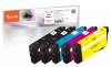 Peach Multi Pack Plus, compatible with  Epson No. 405