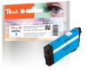 Peach Ink Cartridge cyan compatible with  Epson T05H2, No. 405XL c, C13T05H24010