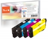 Peach Multi Pack compatible with  Epson T05H6, No. 405XL, C13T05H64010