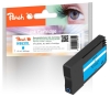 Peach Ink Cartridge cyan HC compatible with  HP No. 963XL C, 3JA27AE