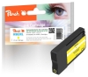 Peach Ink Cartridge yellow HC compatible with  HP No. 963XL Y, 3JA29AE