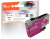 Cartouche d'encre Peach magenta, compatible avec  Brother LC-426M
