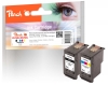 Peach Multi Pack compatible with  Canon PG-575XL, CL-576XL