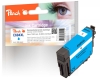 Peach Ink Cartridge XLcyan, compatible with  Epson No. 604XL, T10H240