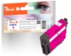 Peach Ink Cartridge XL magenta, compatible with  Epson No. 604XL, T10H340