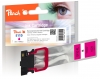 Peach Ink Cartridge HY magenta, compatible with  Epson T11D3, C13T11D340