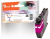 Peach Ink Cartridge magenta, compatible with  Brother LC-421M