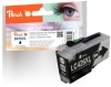 Cartouche d'encre Peach noir XL, compatible avec  Brother LC-426XLBK
