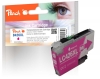 Cartouche d'encre Peach magenta XL, compatible avec  Brother LC-426XLM