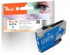 Peach Ink Cartridge cyan XL, compatible with  Brother LC-427XLC