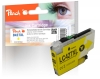 Peach Ink Cartridge yellow XL, compatible with  Brother LC-427XLY