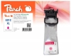 Peach Ink Cartridge magenta, compatible with  Epson T01C3, C13T01C300