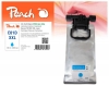 Peach Ink Cartridge cyan, compatible with  Epson T01D2, C13T01D200