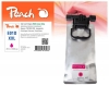 Peach Ink Cartridge magenta, compatible with  Epson T01D3, C13T01D300