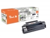 110411 - Peach Toner Module noire, compatible avec UG3350 Panasonic, Kyocera, Pitney Bowes