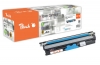 110590 - Peach Toner Cartridge XL cyan, compatible with 44250723 OKI