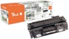 111288 - Peach Toner Module black, compatible with No. 719 BK, 3479B002 Canon