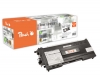 111802 - Peach Toner Module black, compatible with TN-2120X Brother
