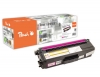 111821 - Peach Toner Module magenta, compatible with TN-329M Brother