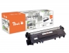 111976 - Peach Toner Module black, compatible with TN-2310 Brother