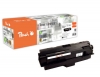 112107 - Peach Toner Module black, compatible with TK-1140 Kyocera