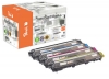 112156 - Multipack Peach, compatible avec TN-242 Brother