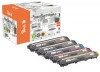 112157 - Multipack Plus Peach compatible avec TN-242 Brother