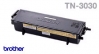 210112 - Original Toner Cartridge black TN-3030 Brother