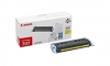 210348 - Original Toner Cartridge yellow CRG-707Y, 9421A004  Canon