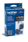 210411 - Original Ink Cartridge black LC-980BK Brother