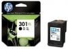 210579 - Original Ink Cartridge color No. 301 c, CH562EE HP