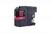 210869 - Original Ink Cartridge magenta, LC-123M Brother