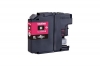 210873 - Original Ink Cartridge magenta HY, LC-125XLM Brother