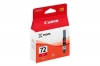 211147 - Original Ink Cartridge red PGI-72R, 6410B001 Canon