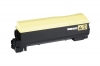 211258 - Original Toner Cartridge yellow TK-550Y Kyocera