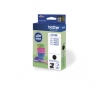 211608 - Original Ink Cartridge black LC-221BK Brother