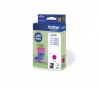 211610 - Original Ink Cartridge magenta LC-221M Brother